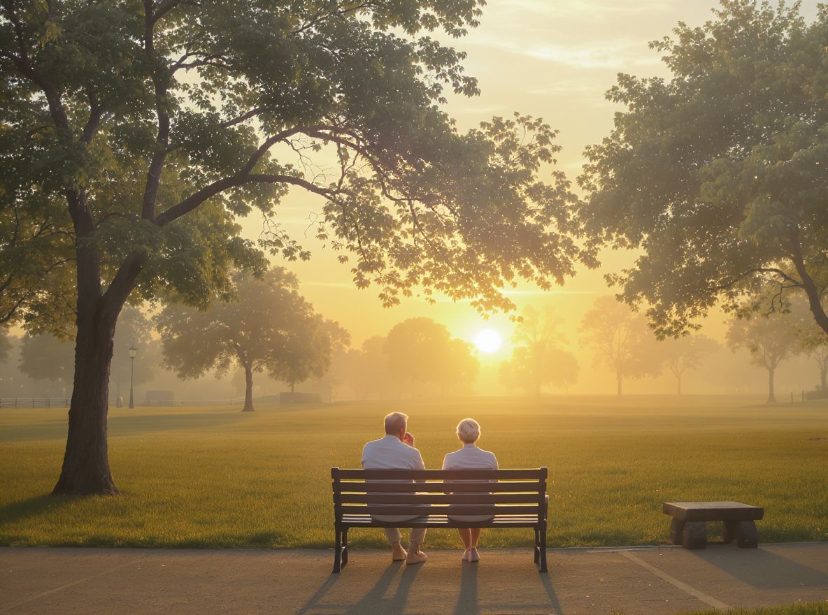Az üres tér lehetőséget ad új barátságok kialakulására.