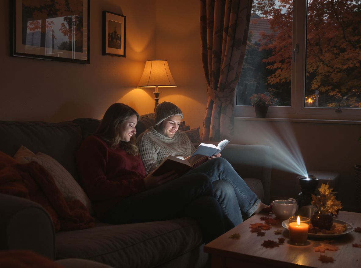 Könyvek és filmek varázslatos világa várja a felfedezőket.