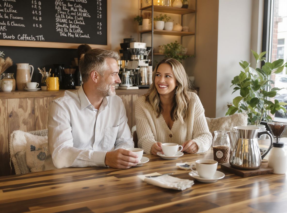 Kávékóstoló események új ízek felfedezésére hívnak.