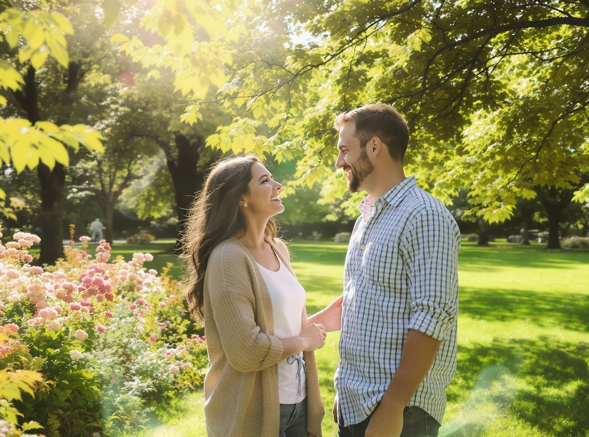 A közös fejlődés erősíti a párkapcsolatot és bizalmat.