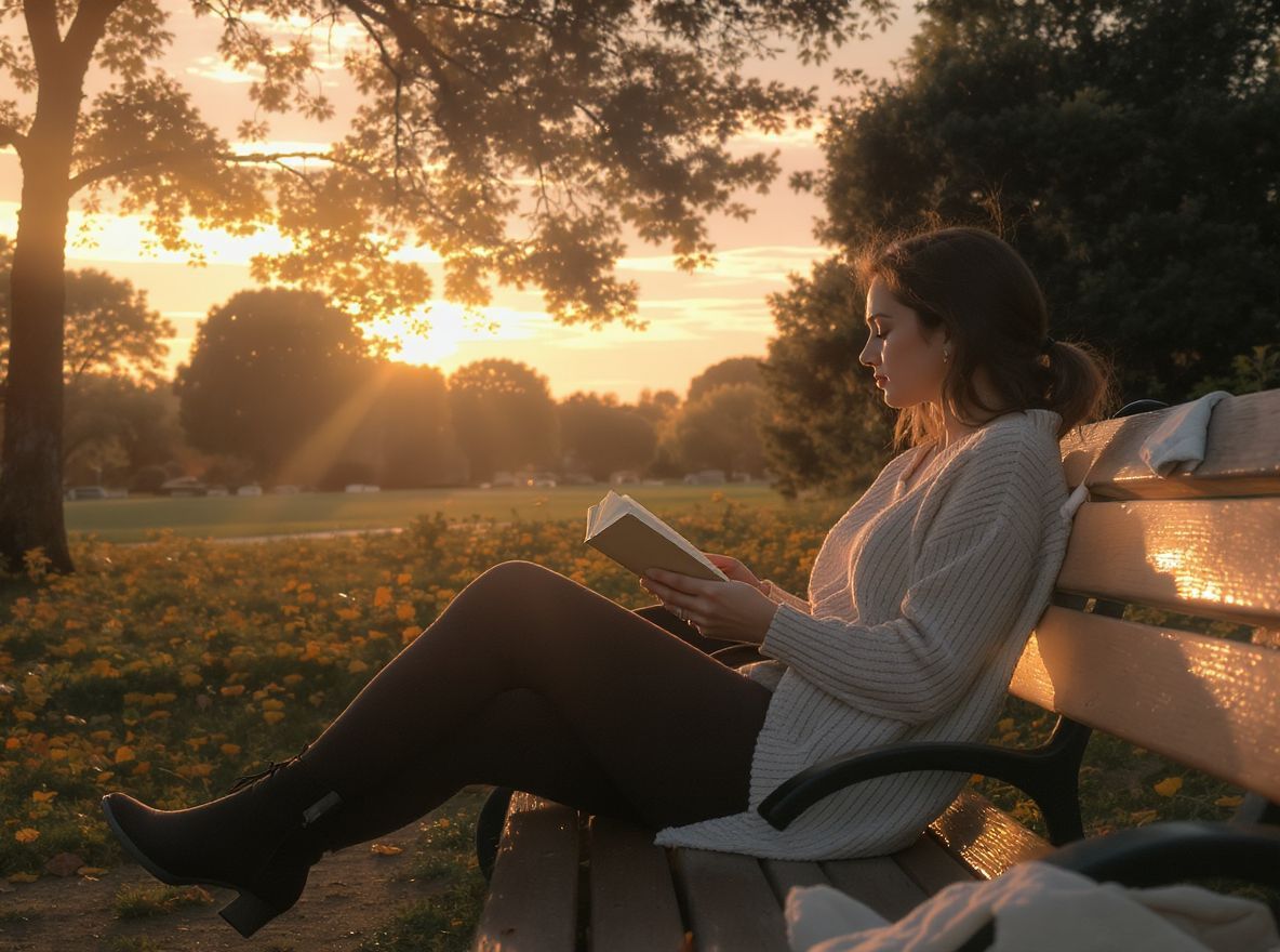 A függetlenség új utakat nyithat a belső szabadsághoz.