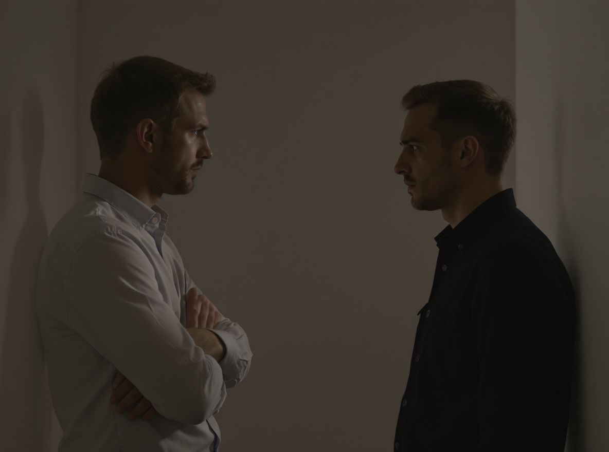 A folyamatos konfliktusok mérgező kapcsolat jelei lehetnek.