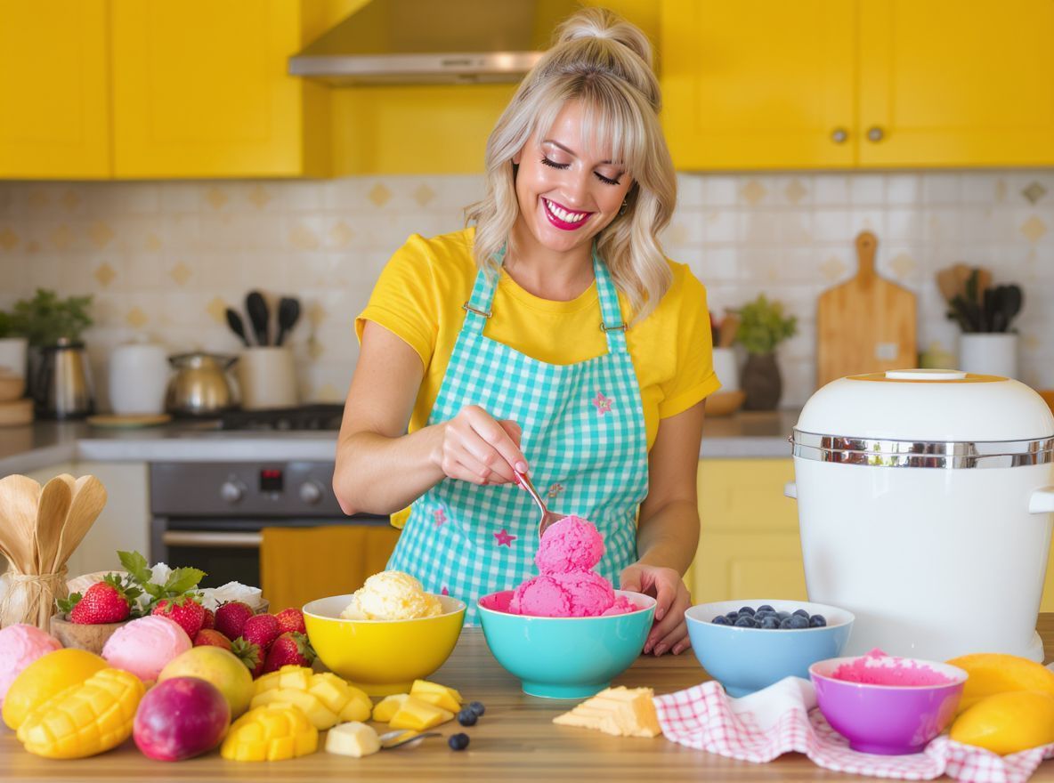 Fedezd fel a gyümölcs ízek különleges kombinációit!