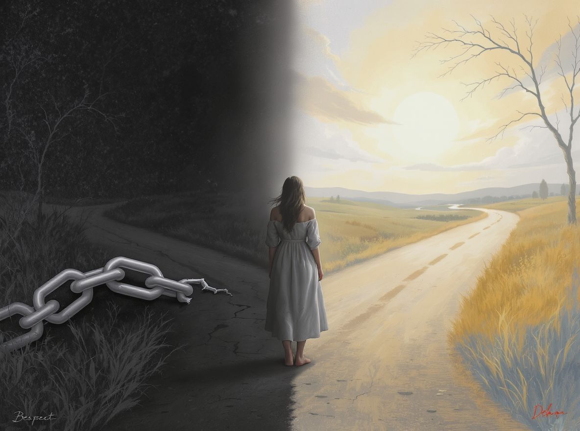 Tiszteletteljes kapcsolatban mindig van helye a bátorságnak.