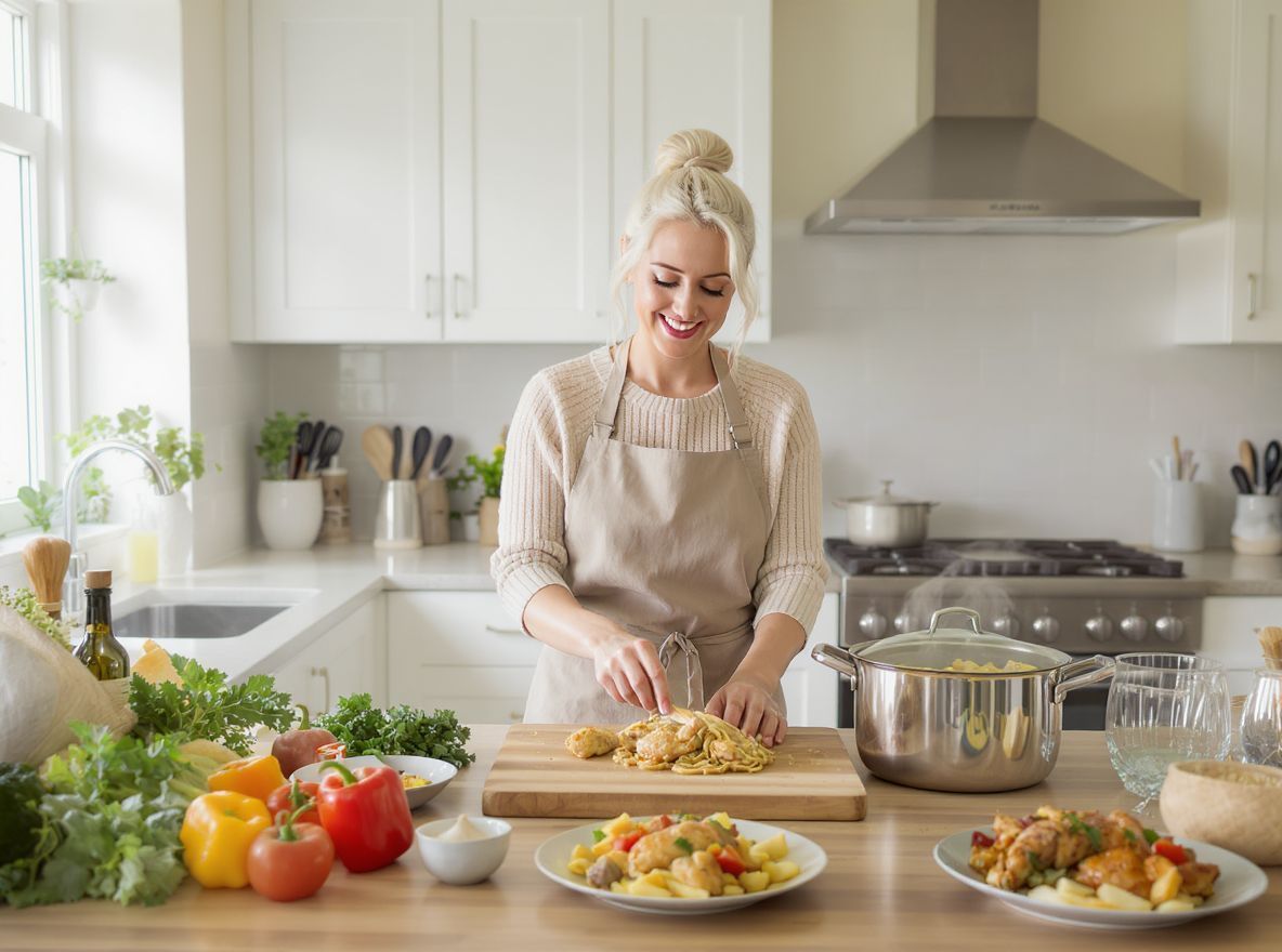 Fedezd fel a csirke ízprofiljának sokszínűségét!