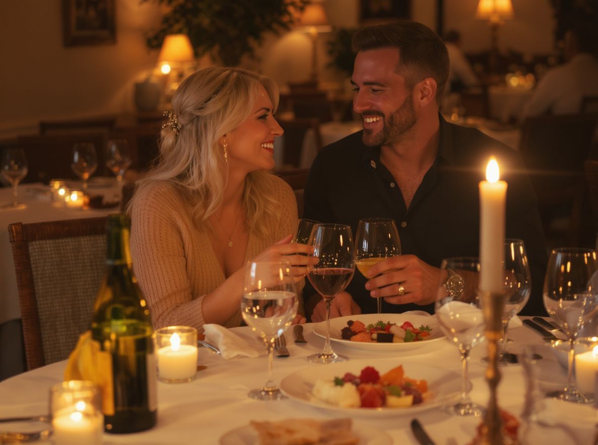 Fedezzétek fel együtt a helyi éttermek ízvilágát!