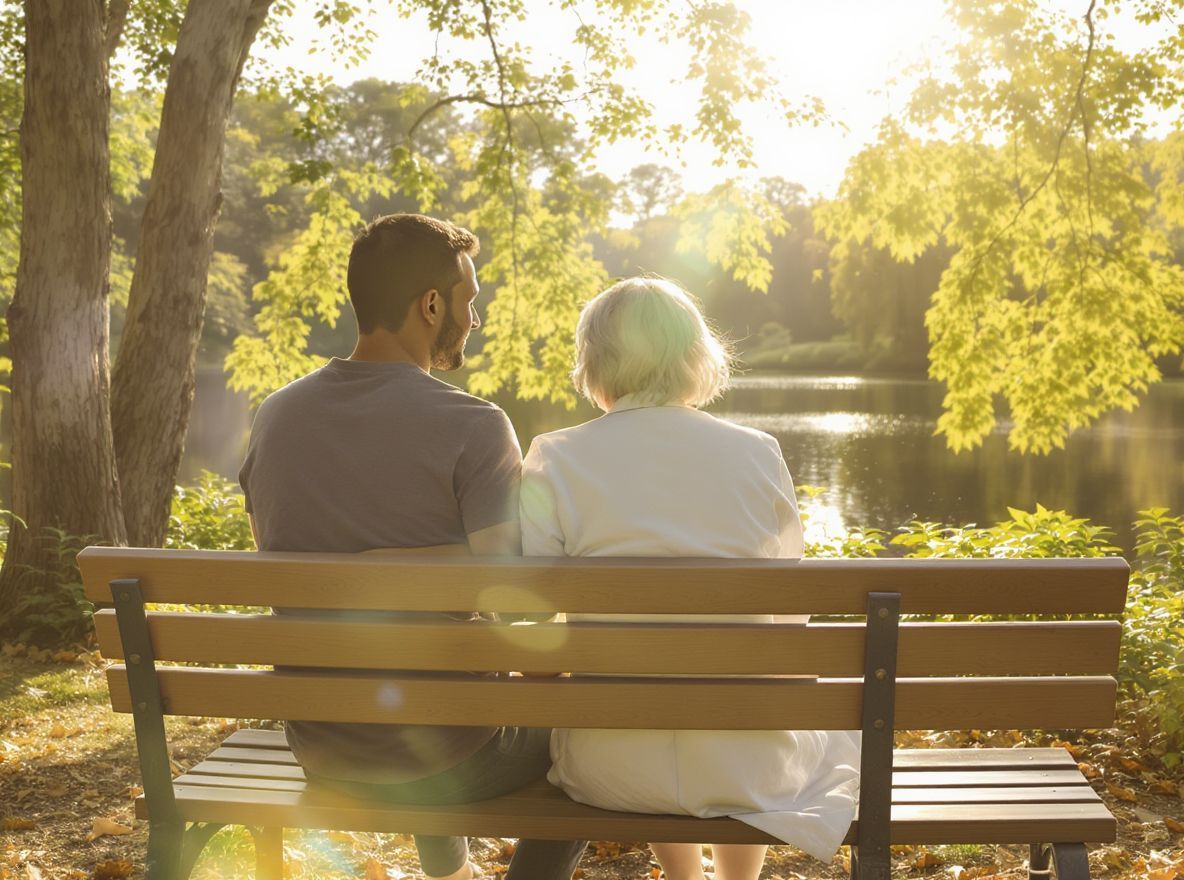 Az egyensúly visszaállításához kommunikáció és önértékelés szükséges.