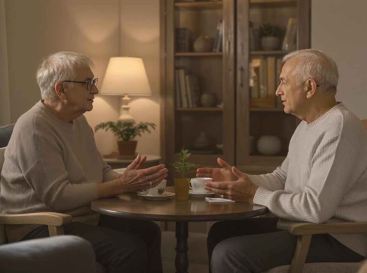 A hatékony konfliktuskezelés erősíti a párkapcsolatot és bizalmat.