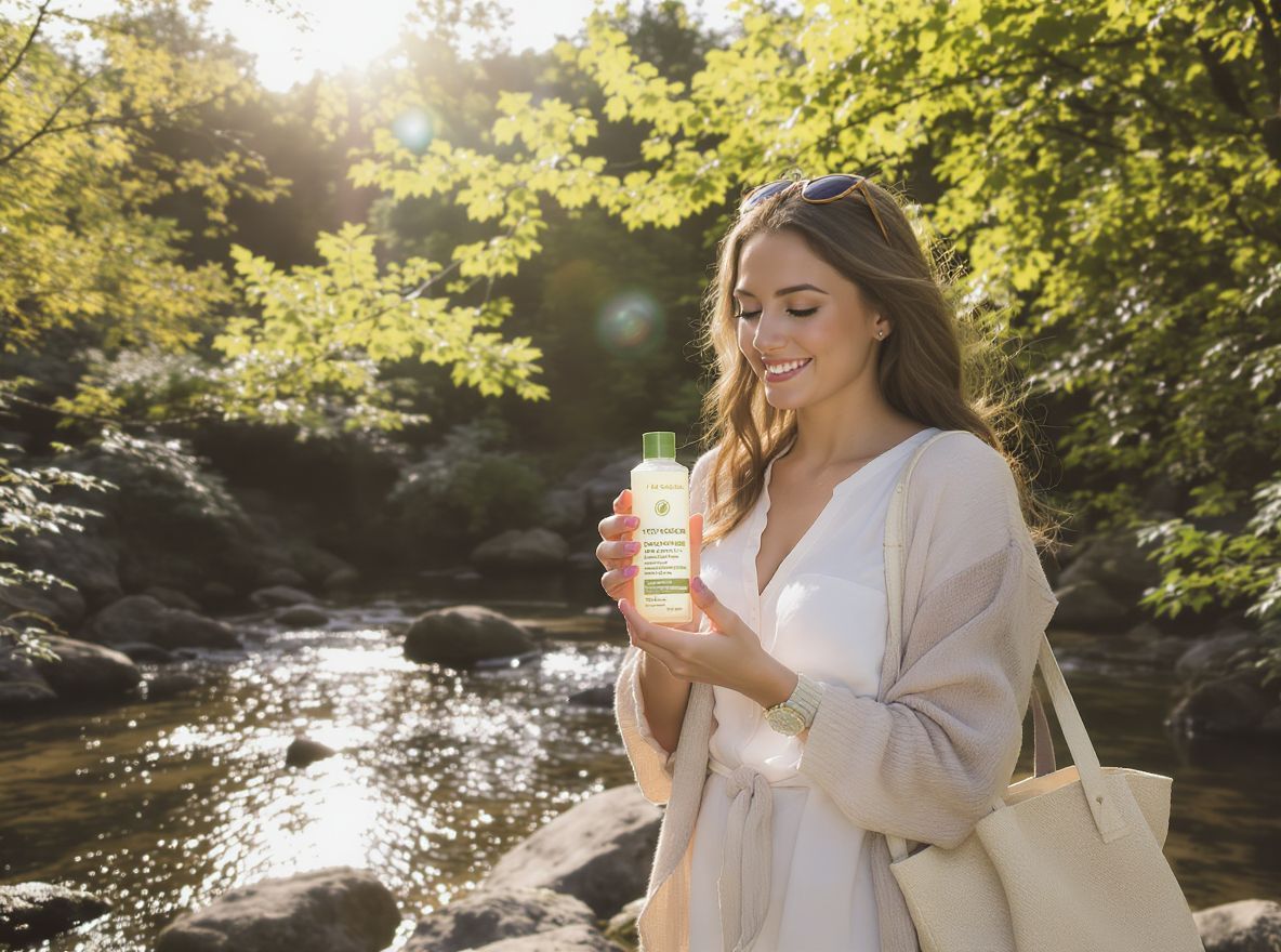 A koncentrátumok csökkentik a csomagolt hulladékot utazáskor.