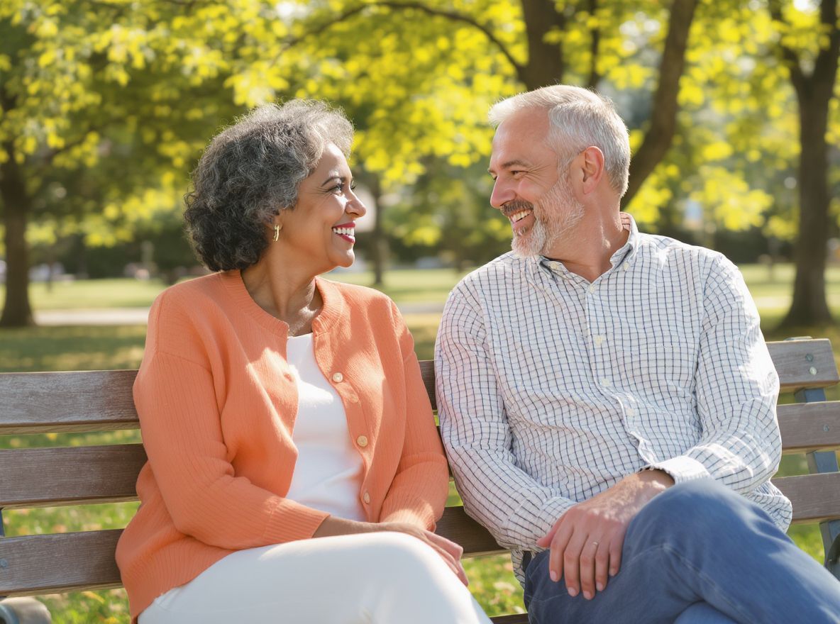 A mélyebb kapcsolatok erősítik az érzelmi intelligenciát.