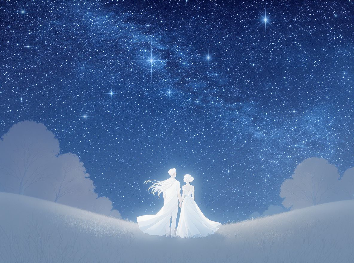 A Mérleg a kapcsolatok mestere, harmóniát teremtve.