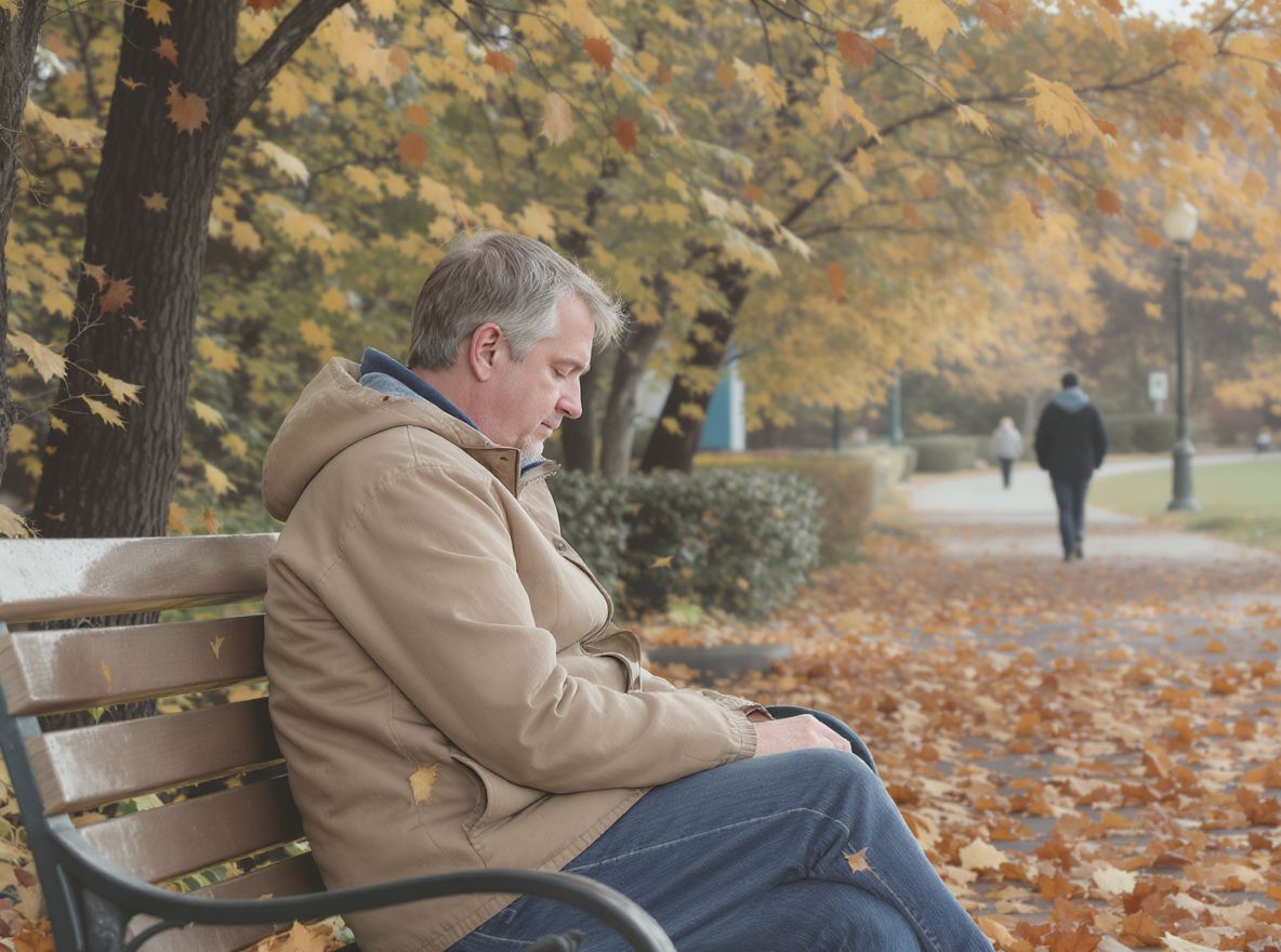 Az elengedés gyakran az önértékelésünket is érinti.