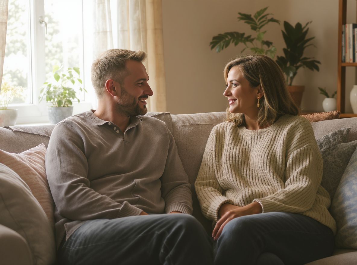 Az önvédelem segít a bizalom újjáépítésében nehéz helyzetekben.