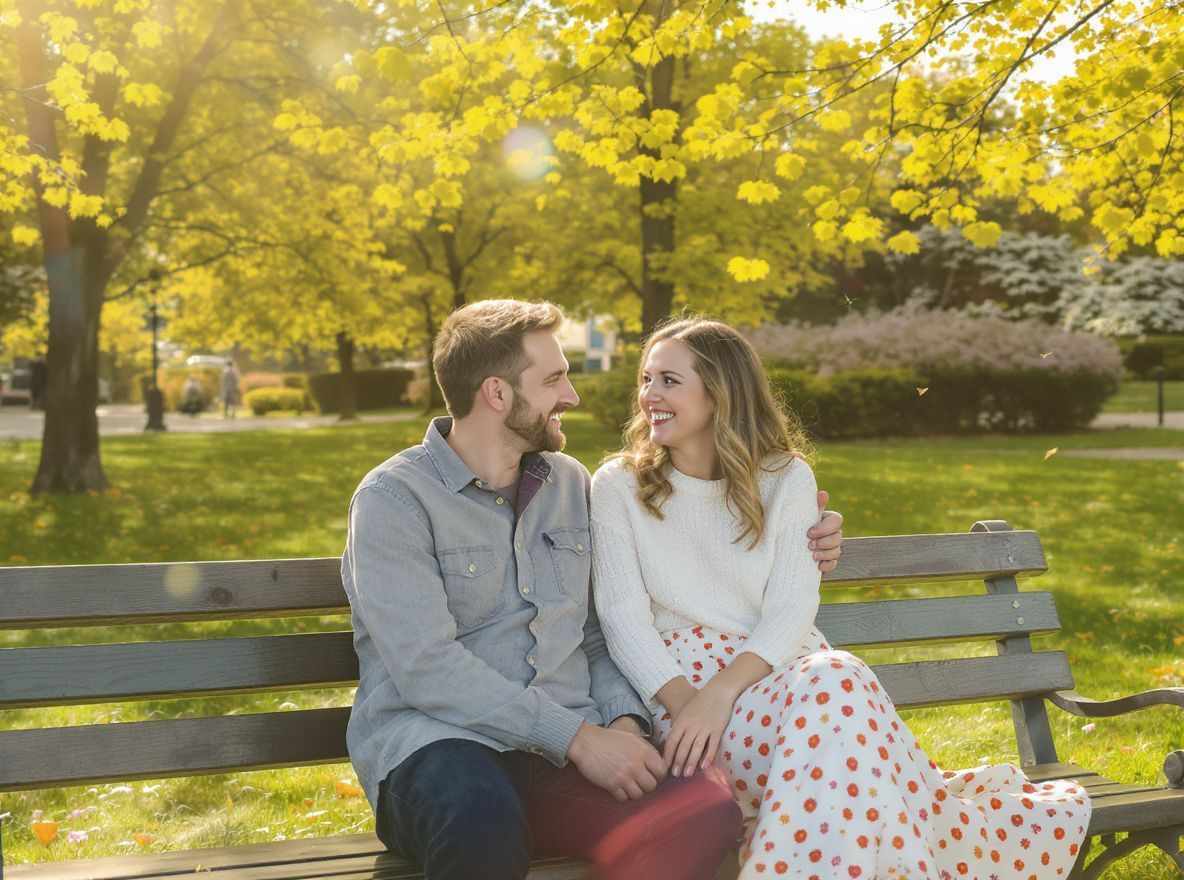 A megfelelő idő a kölcsönös érzelmek tükrében érkezik.