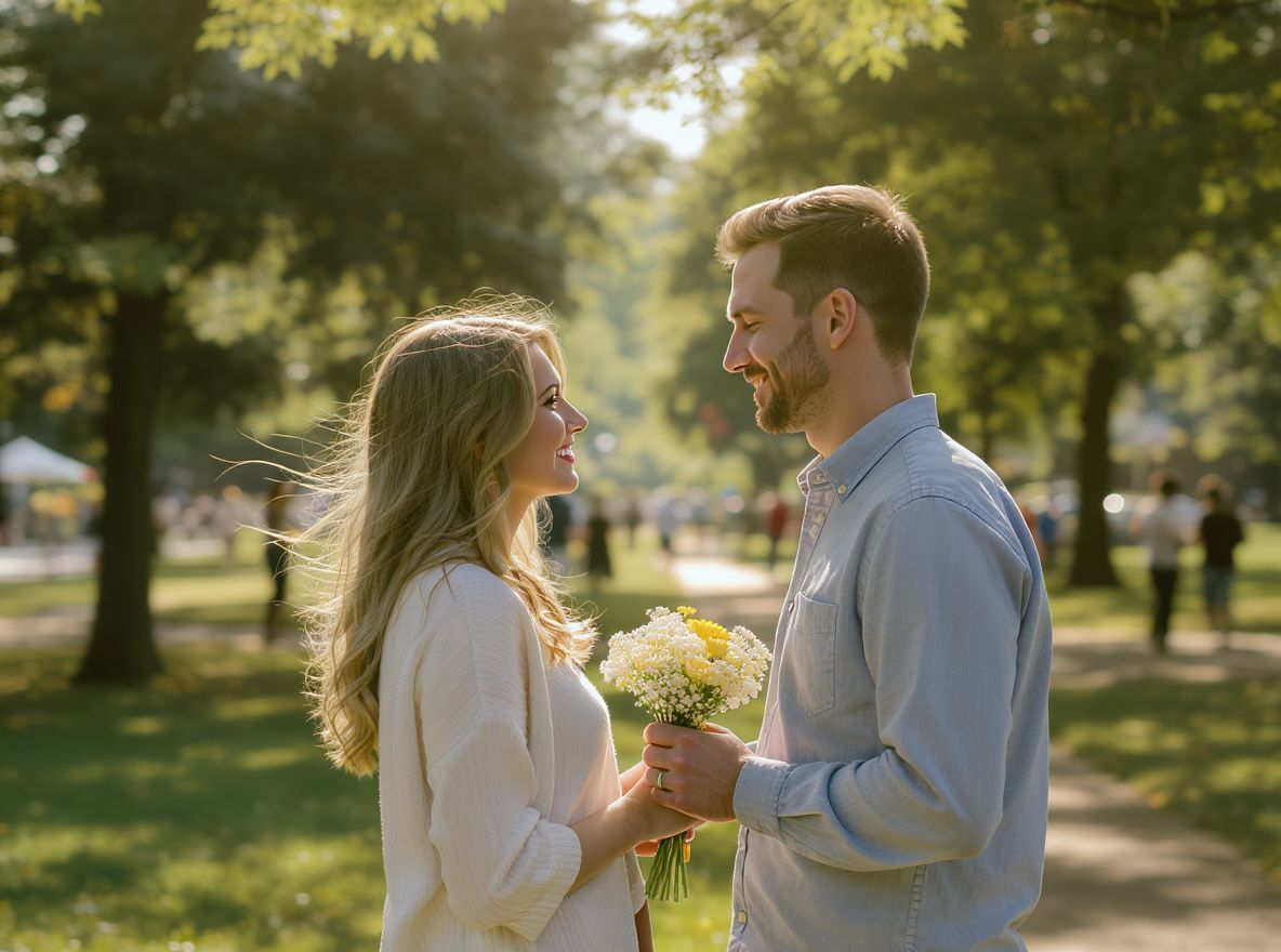 A szerelmi vallomás növeli a kapcsolat intimitását és bizalmát.