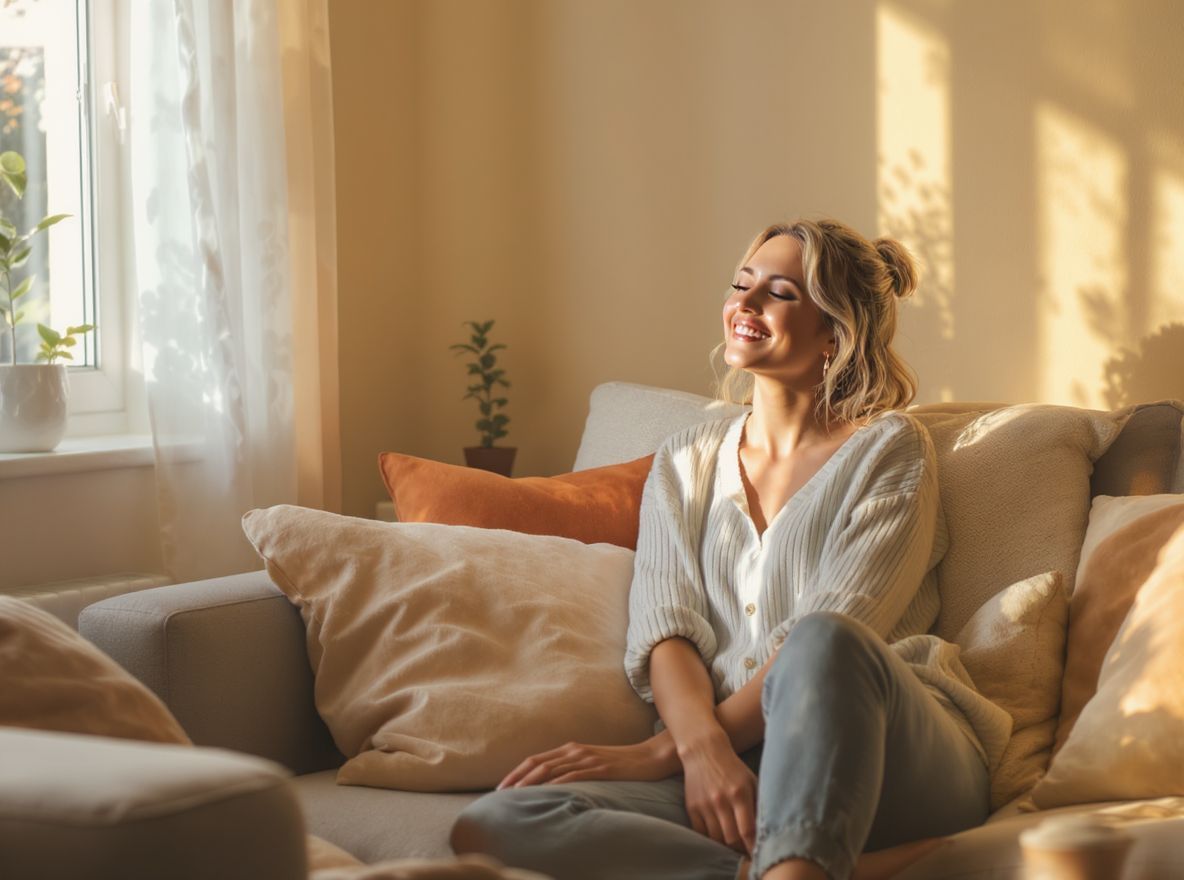 Segíts neki, hogy felfedezze saját értékét és erejét.