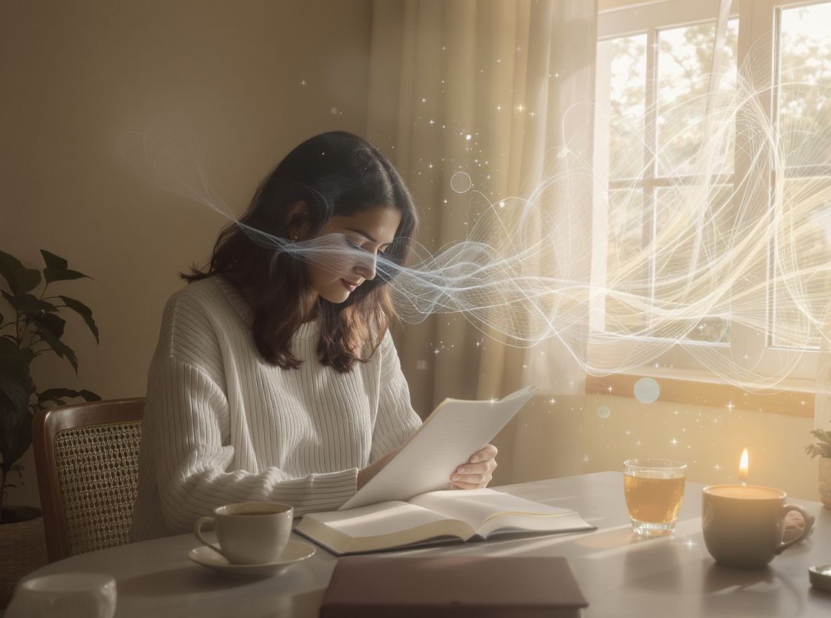 Az önértékelés javítása érdekében fontos a gondolatok átalakítása.