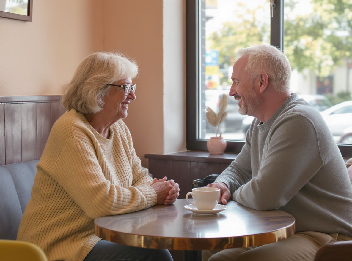 A nyílt kommunikáció erősíti a bizalom alapjait.