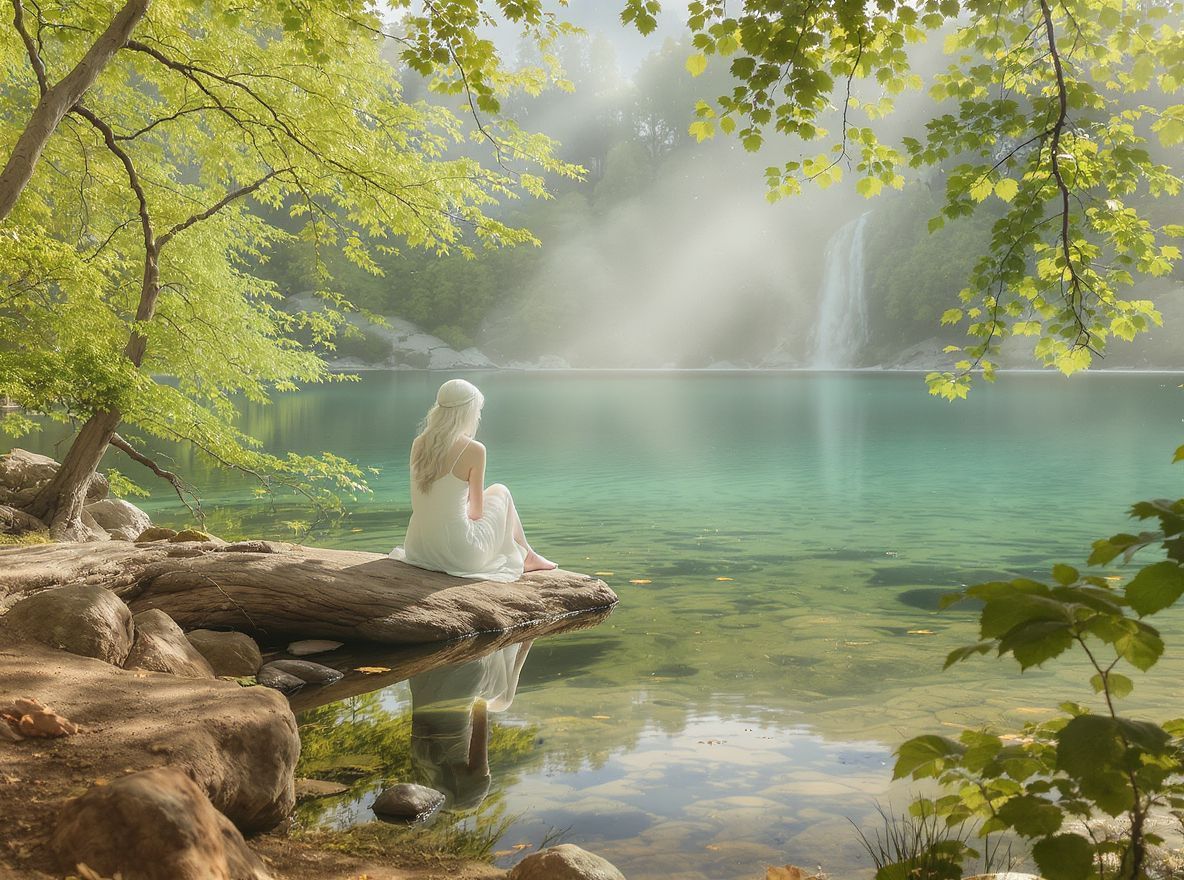 Az önismeret erősíti a kapcsolatainkba vetett bizalmat.