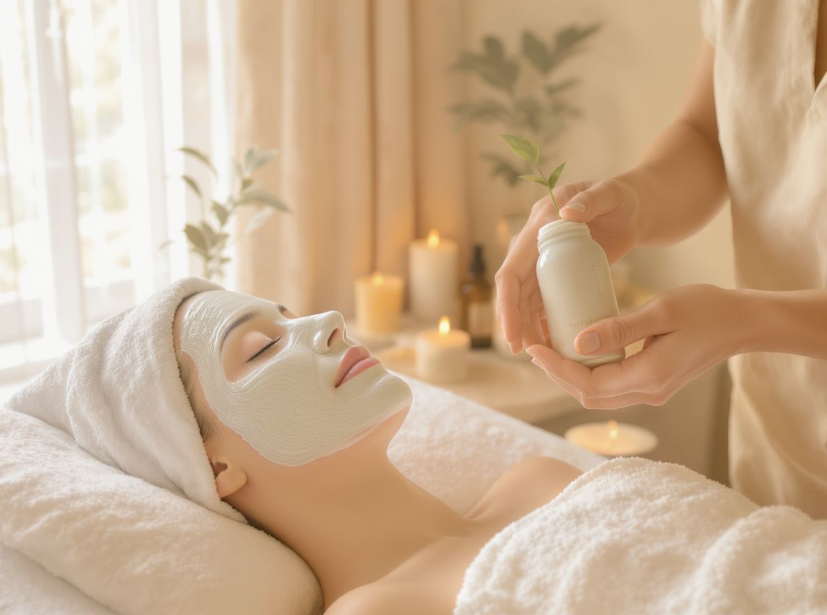 A stressz hatással van a bőr állapotára és szépségére.