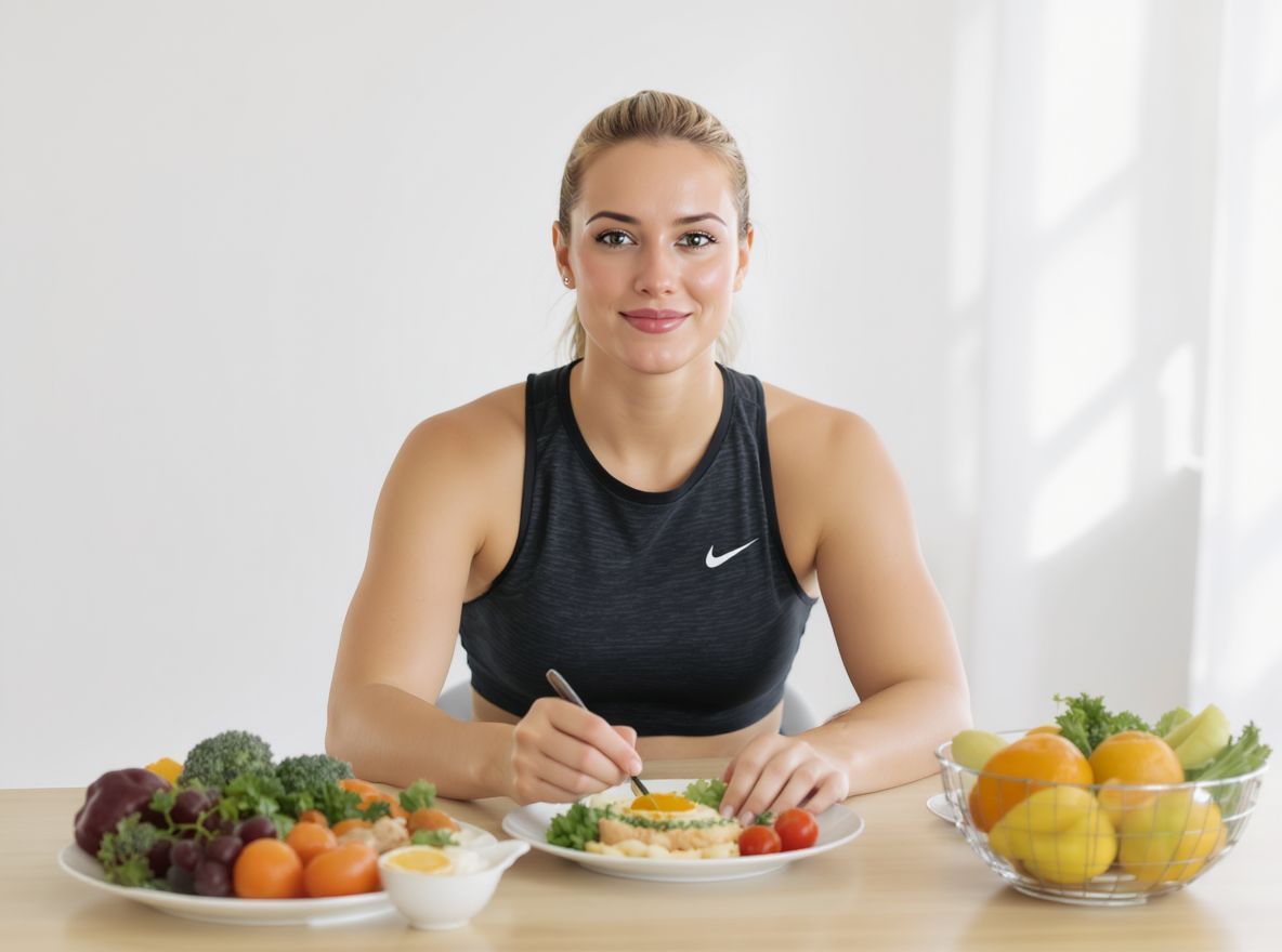 A megfelelő táplálkozás javítja a bőr hidratáltságát.