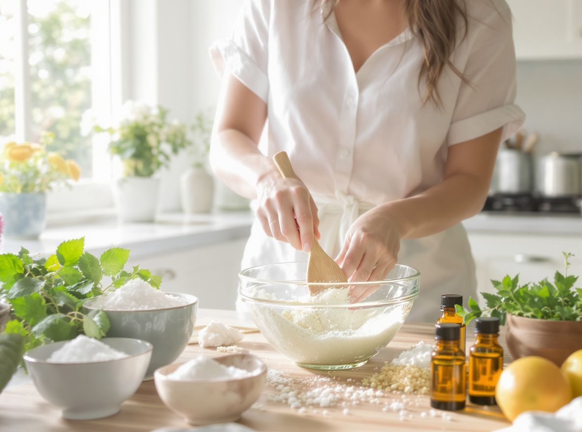 Kávézacc az energikus bőrradír titka!