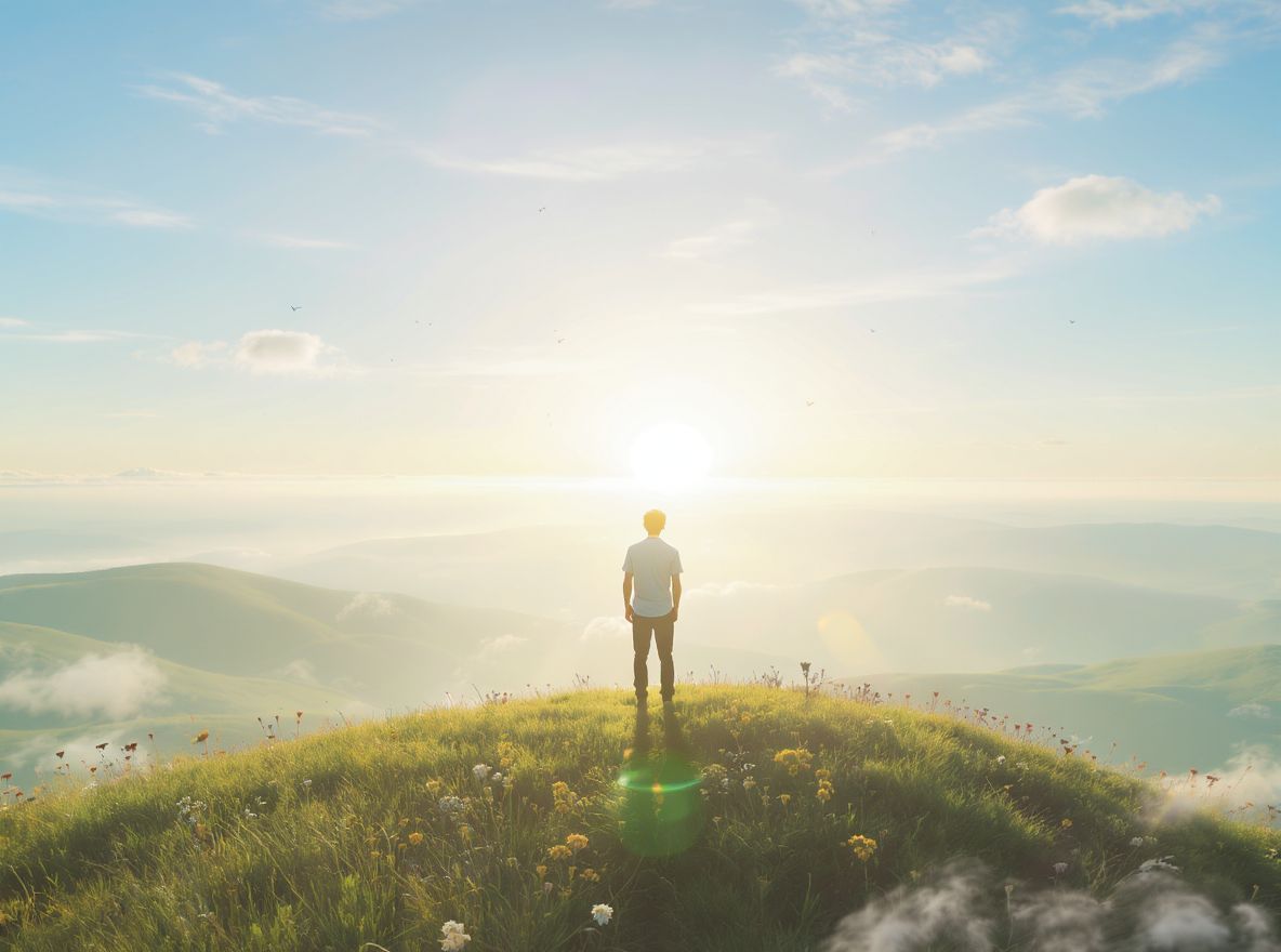 Az álmaid eléréséhez sosem késő elkezdeni!