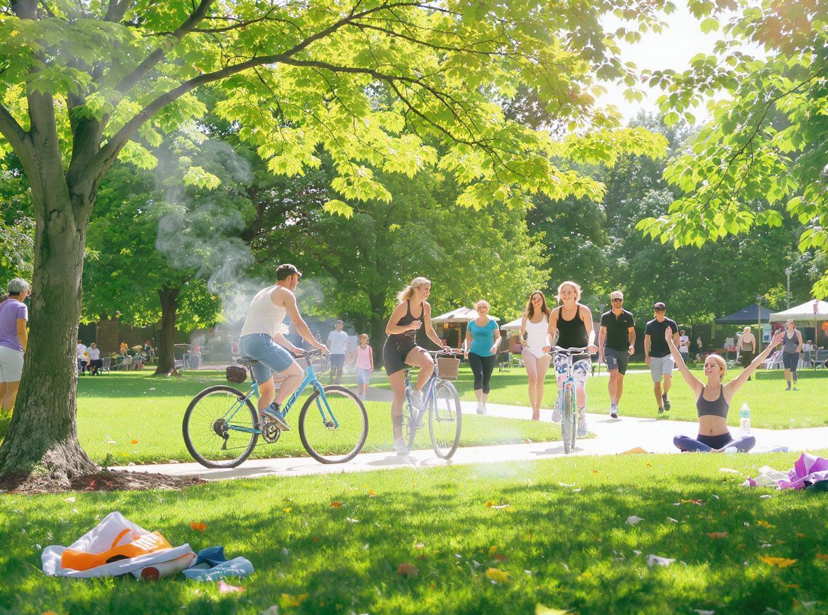 A rendszeres mozgás javítja a bőr oxigénellátottságát.