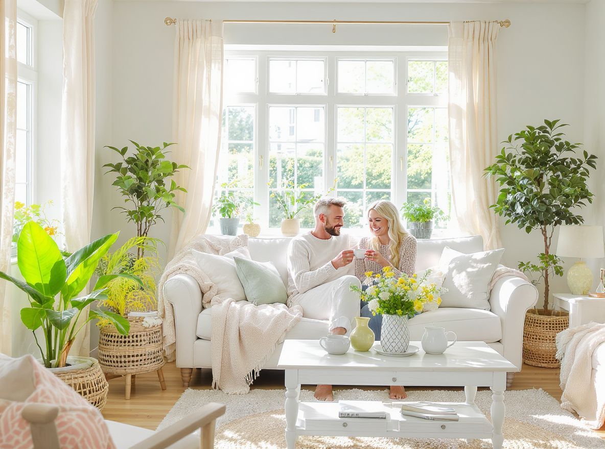 A tavasz illatai a virágzás és újjászületés szimbólumai.