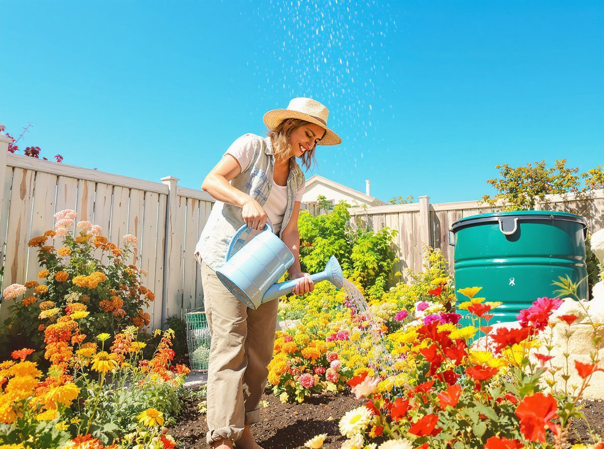 A víz spórolása segít megőrizni bolygónk kincseit.