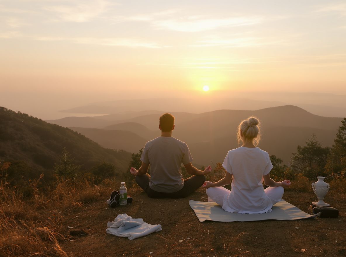 A kihívások erősítenek, lehetőségek a fejlődésre.