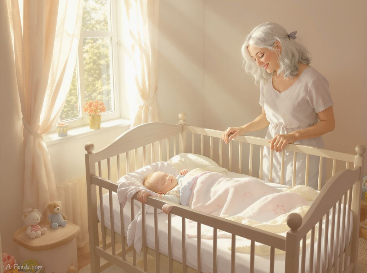 A babák alvásigénye kultúráktól függően változik.