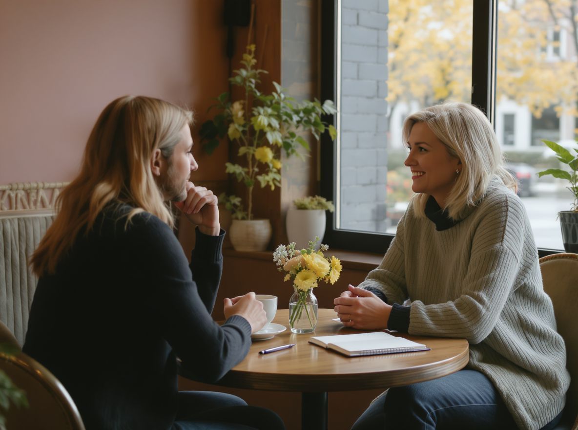 A Bika hűséges, de lassan nyílik meg érzelmileg.