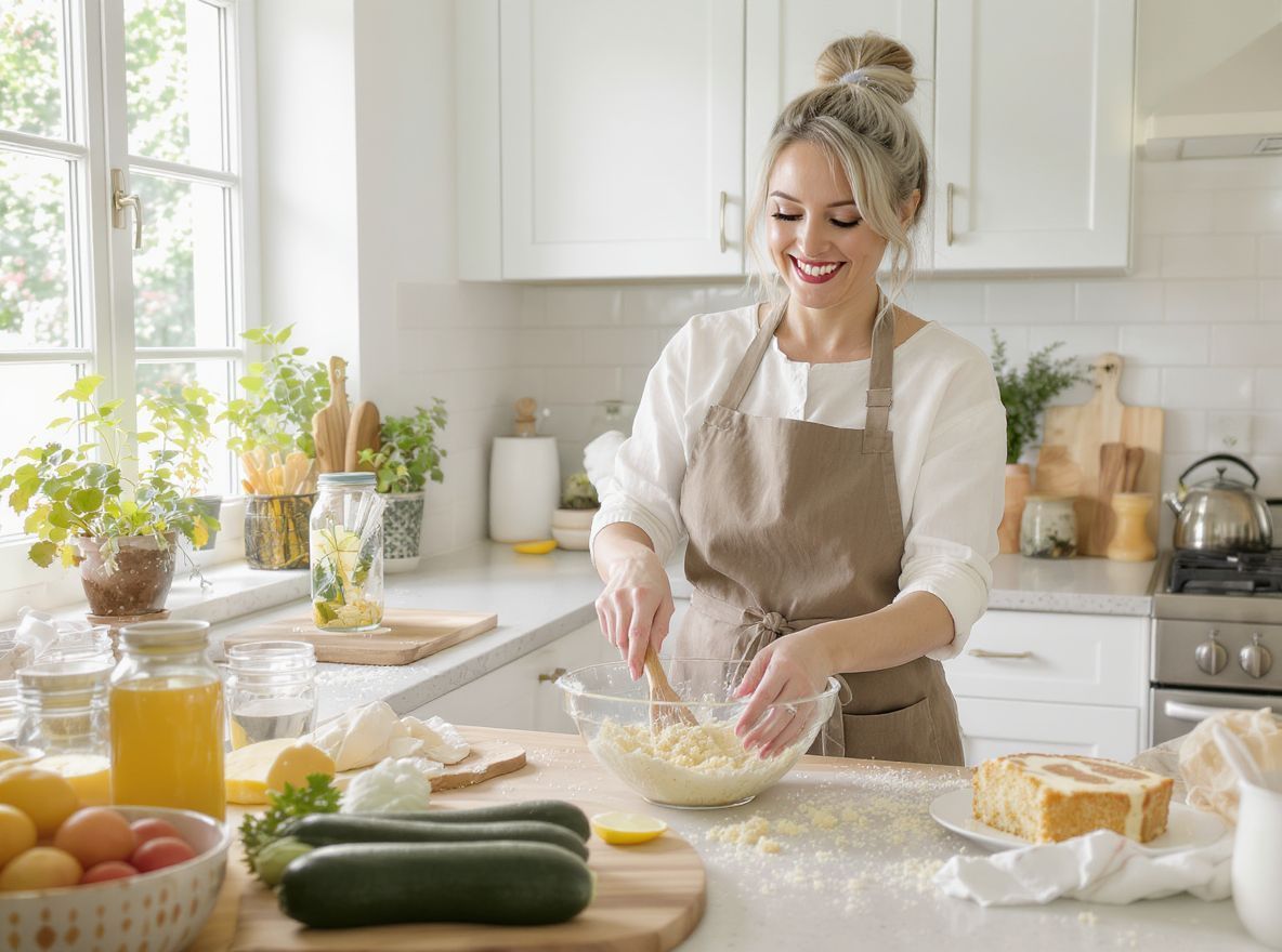 A helyi alapanyagok használata csökkenti a környezeti lábnyomot.