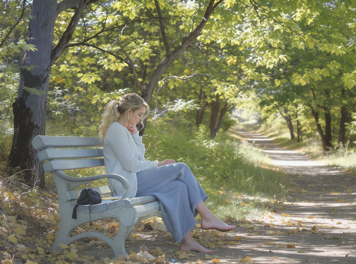 A gyász mélyebb empátiát és megértést hoz az életbe.