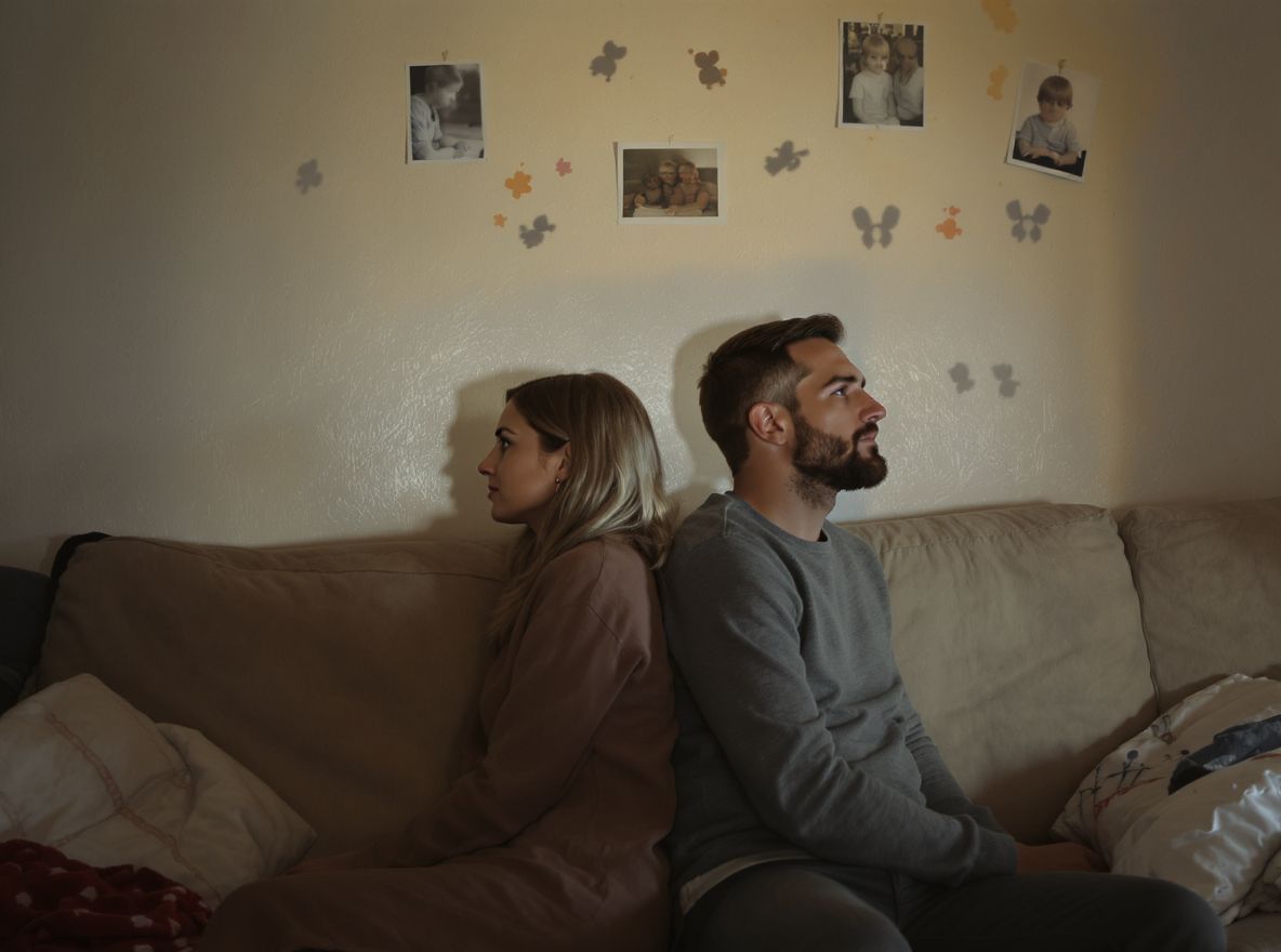 A múlt élményei formálják jelenlegi kapcsolati dinamikáinkat.