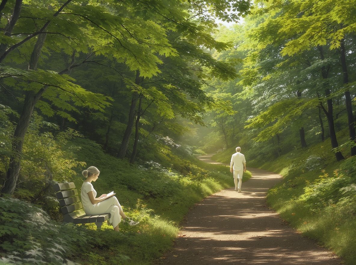 A gyógyulás során fontos a saját érzéseink megértése.