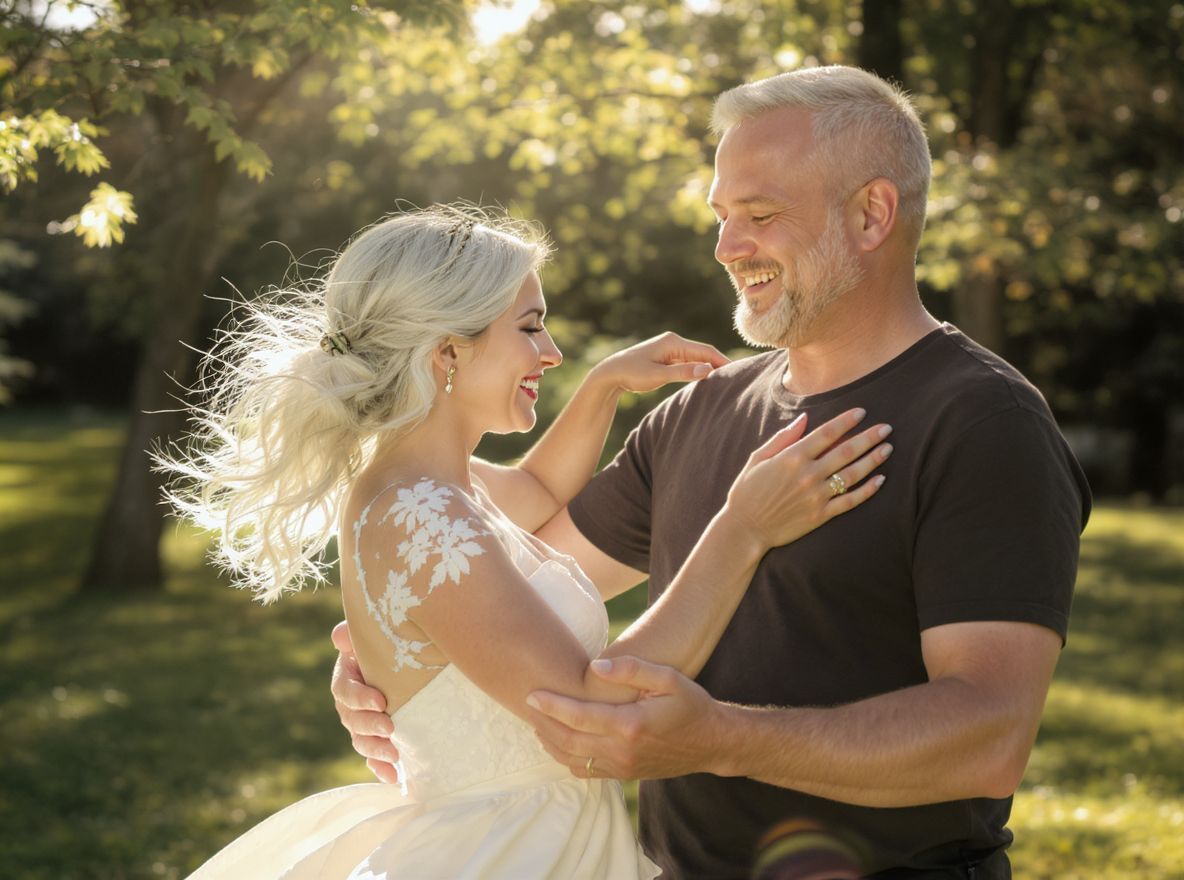 A szeretet néha nem elegendő a gyógyuláshoz.