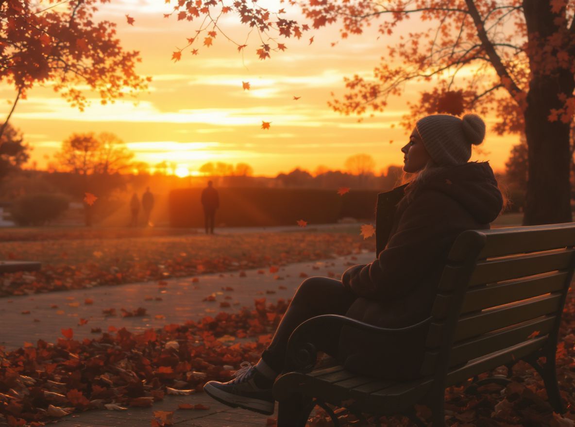 A szakítás tanítja meg értékelni az igazi kapcsolatokat.