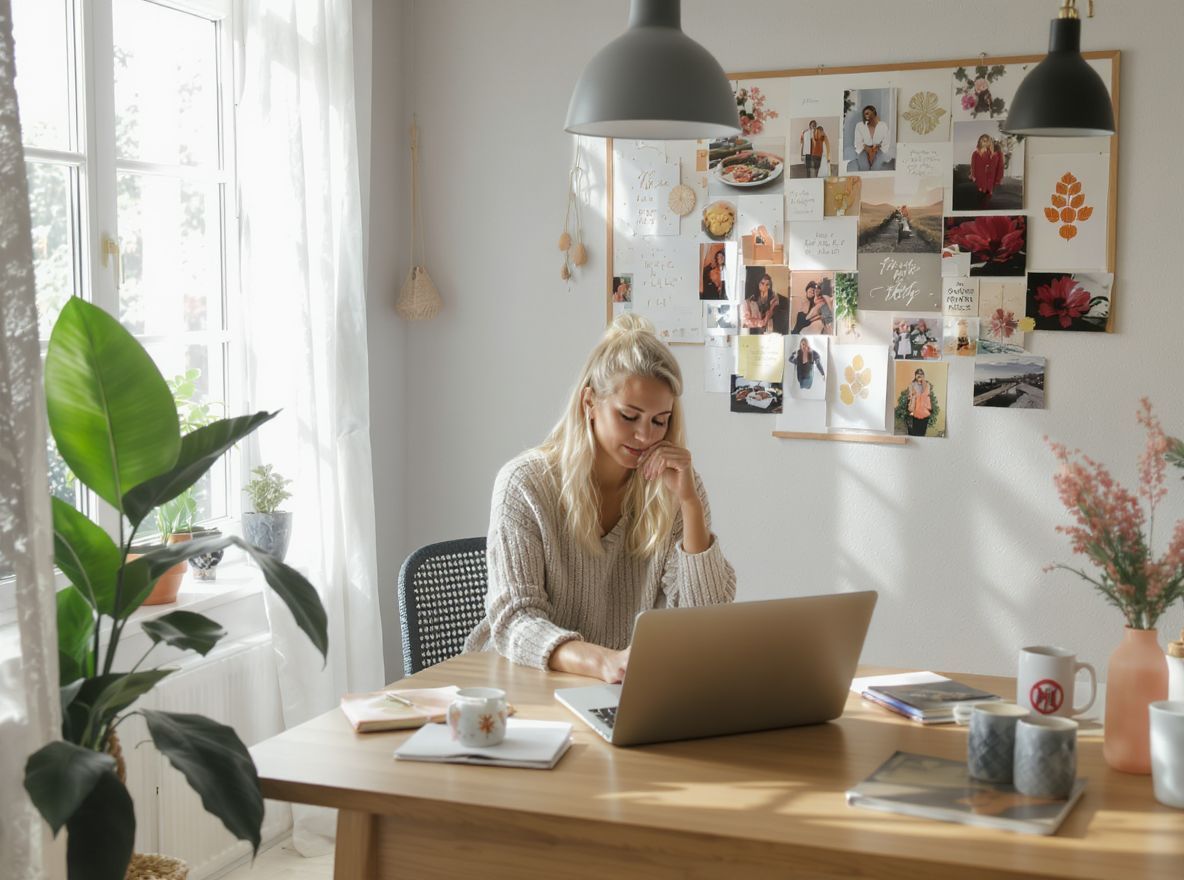 A célkitűzés segít a halogatás legyőzésében és a motivációban.