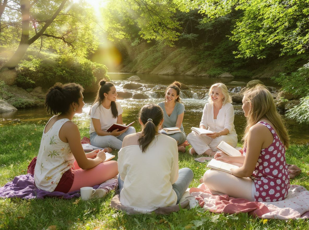 Az önazonosság növeli az érzelmi egészséget és a boldogságot.