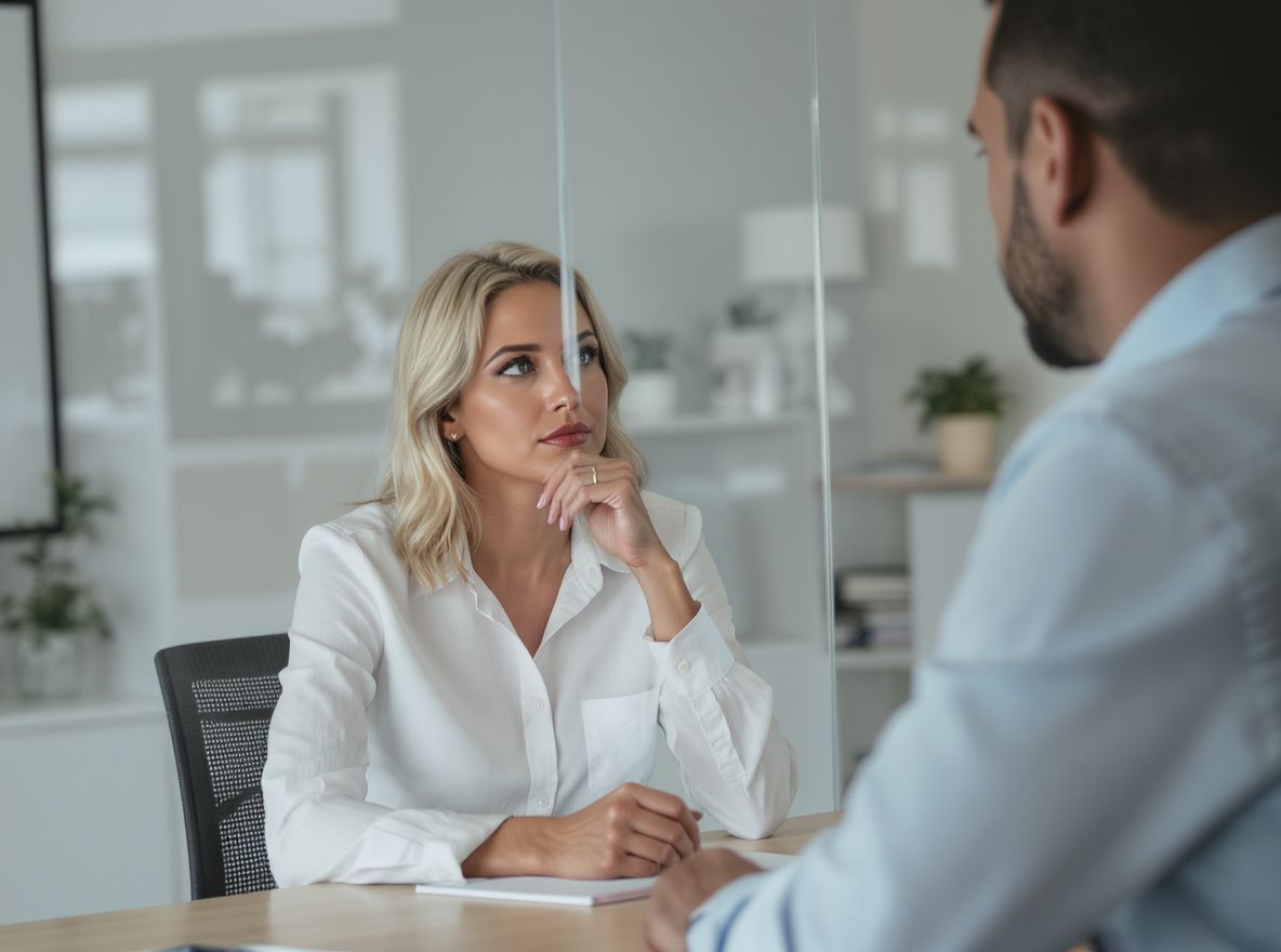 A határok védik az önbecsülést és a jó kapcsolatokat.