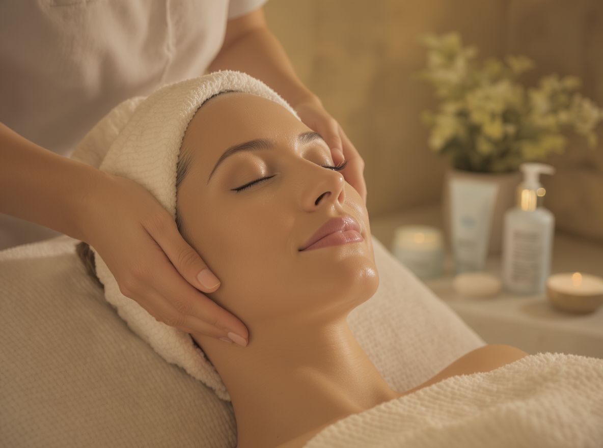 A kitartás bőröd szépségét és egészségét hosszú távon segíti.