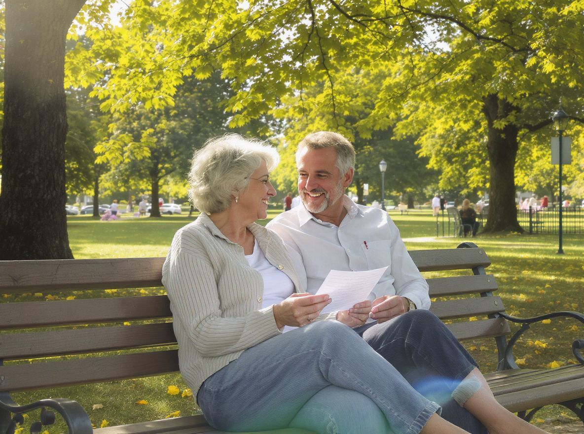 A jelentőségteljes beszélgetések közelebb hoznak minket egymáshoz.
