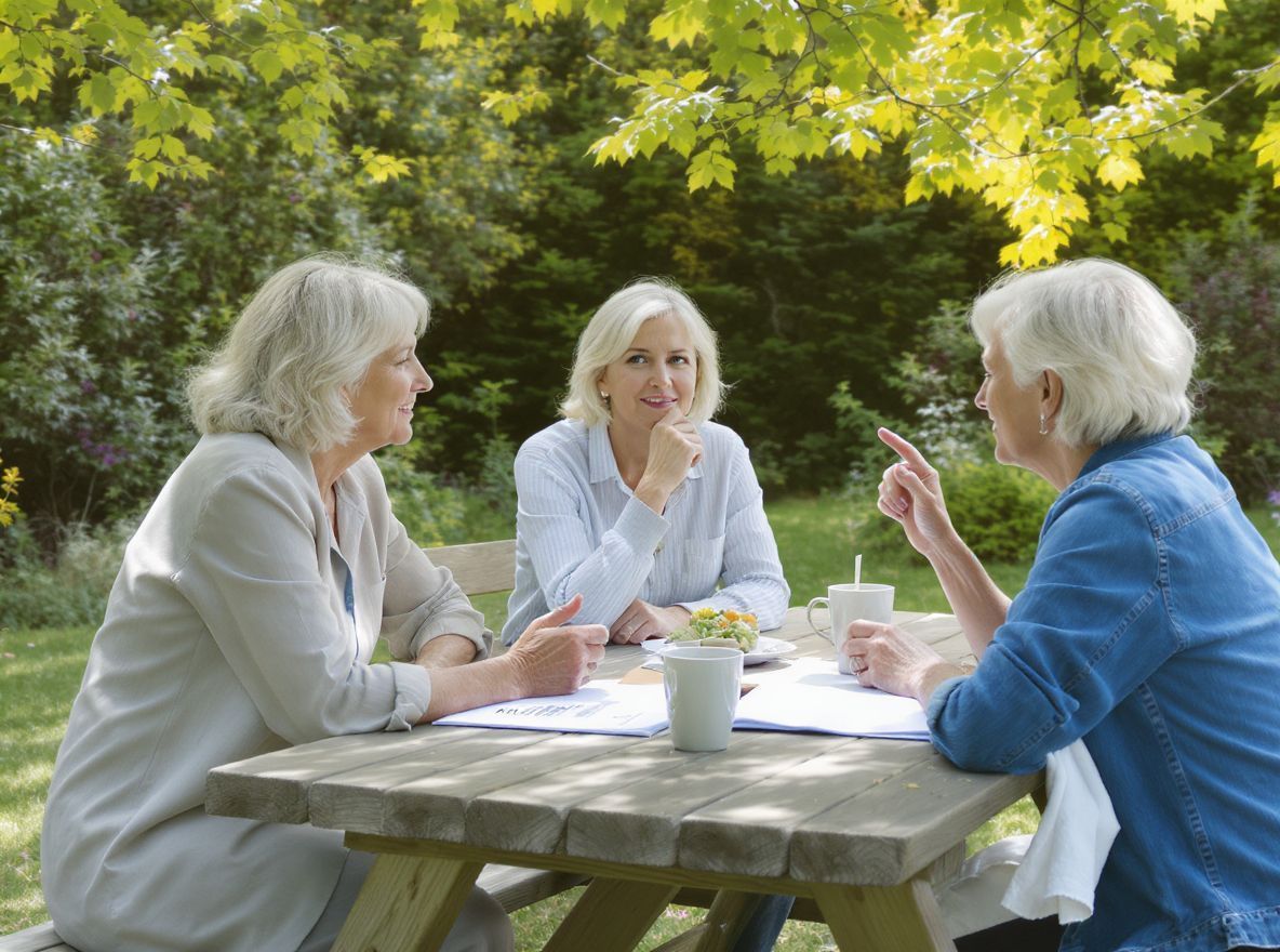 A jövőbeli kapcsolatokhoz fontos az önértékelés és határok.