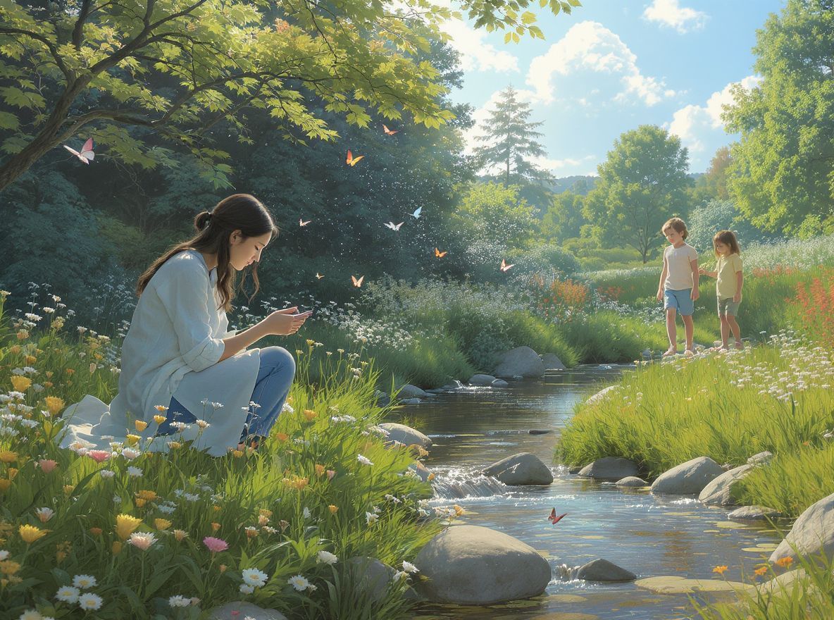 Figyelj a környezeted apró jeleire, változásokat jeleznek!