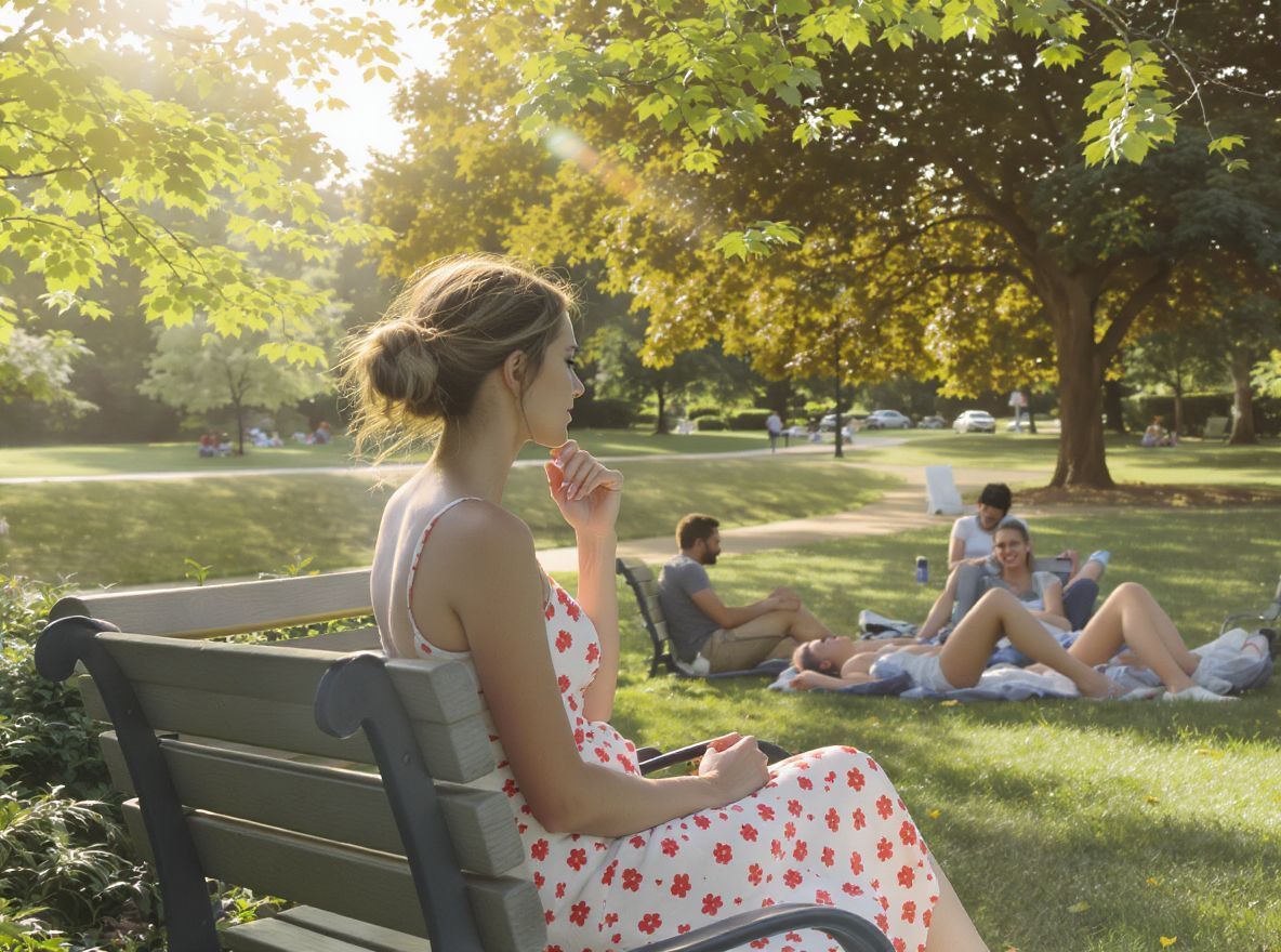 A niksen segít a mentális jólét megőrzésében.