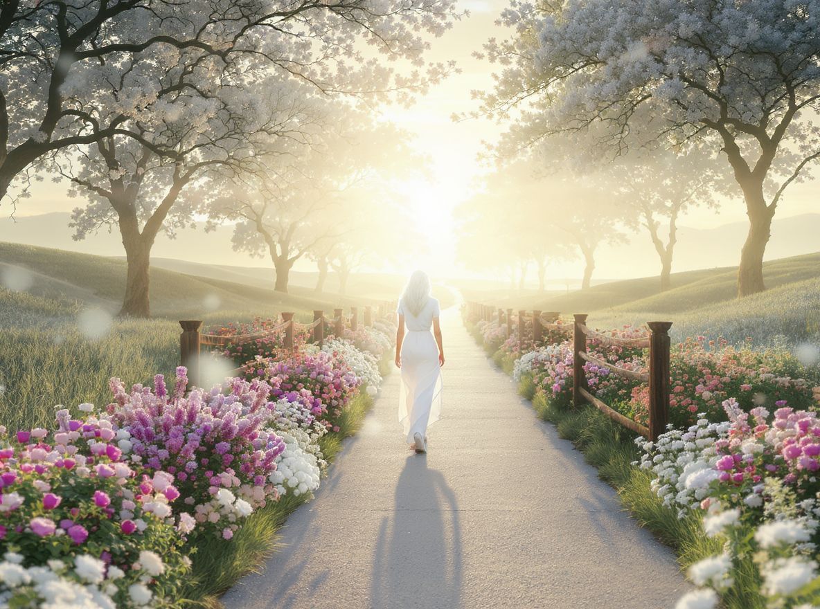 A megbocsátás felszabadítja a szívet a fájdalomtól.