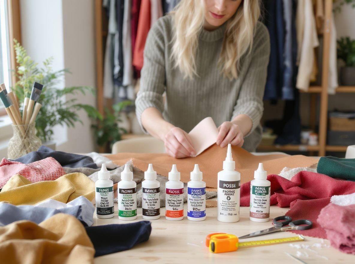 A tartósság és a textil típusa kulcsfontosságú.