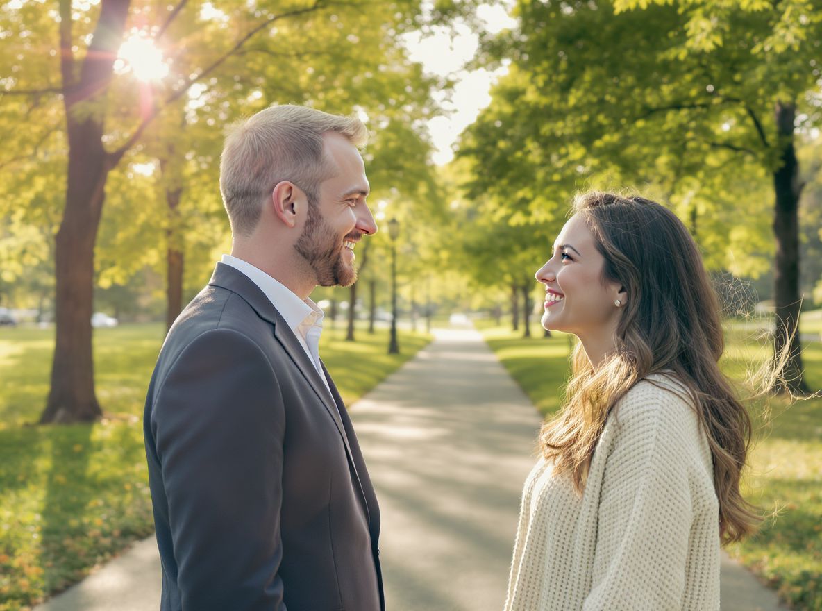 A találkozás lelki és érzelmi dimenziói is fontosak.